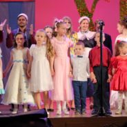 Традиционный Пасхальный спектакль прошел в Североуральске