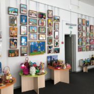 Конкурс «Пасха Красная»