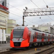 На празднование Дней святого Симеона традиционно из Екатеринбурга в Верхотурье и обратно будет запущена бесплатная электричка для паломников