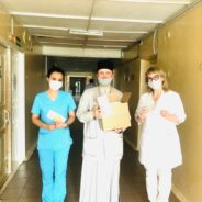 Добродетель милосердия и мы