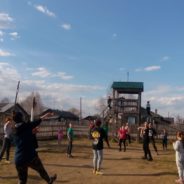 Спортивные соревнования