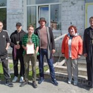 В здоровом теле – здоровый дух