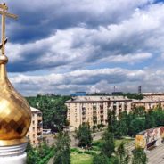 Епархиальное собрание в Краснотурьинске