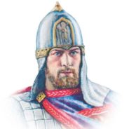 «Ради пользы Русской земли». Президентская библиотека – к 800-летию Александра Невского