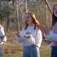 Видеоклип к Пасхе