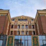 День открытых дверей Сретенской духовной академии