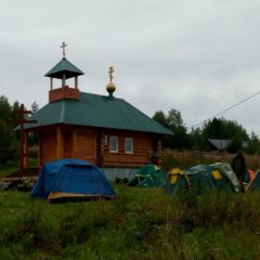 В регионах России пройдут слеты православных трезвенников