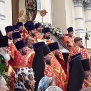 Паломничество в Верхотурье