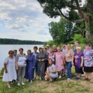 Меркушино – Усть-Салда – Верхотурье – Актай