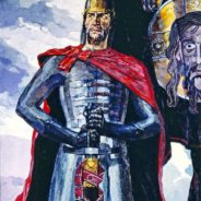 Ново-Тихвинский монастырь объявил конкурс стихов о святом Александре Невском