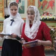 Слово Божие, положенное на музыку, трогает даже самые черствые души