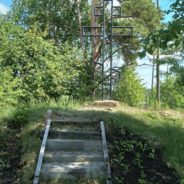 Запланированная поездка