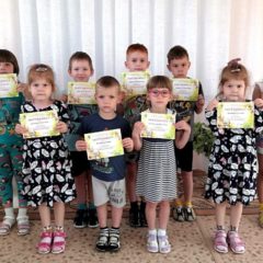 Итоги городского конкурса детского творчества «ПАСХА КРАСНАЯ»