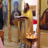 Праздник в с. Дерябино