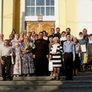 Начинается набор на обучение в Центр подготовки церковных специалистов по направлению «Подготовка педагогов и директоров воскресных школ»