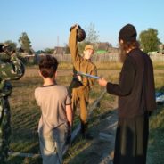 Трезвый день Военно-морского флота