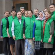 «Выпускников и студентов Миссионерского института объединяет вера в Бога и желание послужить Церкви»: ректор Наталия Дьячкова о 10-летии вуза