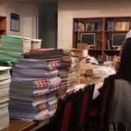 Обувь для младших школьников – каждый может принести ее в Преображенский собор, став участником благотворительной акции