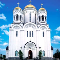 Колокольный звон «Слава Тебе, Боже!» прозвучит во всех храмах Русской Православной Церкви в день Крещения Руси