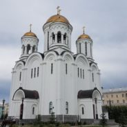 В День солидарности в борьбе с терроризмом в храмах Серовской епархии прозвучит поминальный звон