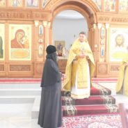 Паломники из Нижнего Тагила