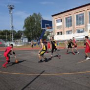 В здоровом теле – здоровый дух