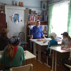 О Владимире Красном солнышке