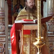 Преподобный Серафим Саровский, моли Бога о нас!