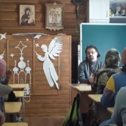 К 103-годовщине екатеринбургского злодеяния (г.Нижняя Тура)