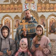 Благотворительная акция «Уроки добрых дел»