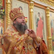 Митрополит Евгений возглавит праздничное богослужение в День Серовской епархии