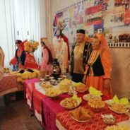 Мы – разные и тем прекрасны!