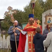 День трезвости (п.Восточный)