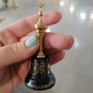 И звук его песни в душе молодой остался – без слов, но живой… (г. Нижняя Тура)