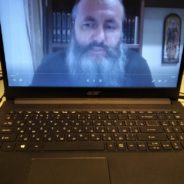 Обращение Преосвященнейшего Феодосия, епископа Нижнетагильского и Невьянского, временно управляющего Серовской епархией к участникам епархиального этапа XXX Международных Образовательных Рождественских Чтений