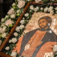 Синодальный отдел религиозного образования и катехизации проведет конкурс сочинений, посвященный благоверному князю Александру Невскому