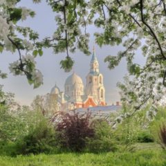 Валаамский монастырь объявляет фотоконкурс «Валаам, я люблю тебя!»