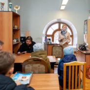 В Краснотурьинске в соборе преподобного Максима Исповедника возобновляет работу молодежный православный клуб