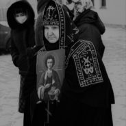 Отошла ко Господу насельница Свято-Пантелеимоновского женского монастыря г. Краснотурьинска схимонахиня Сергия