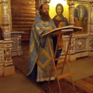 Покров Пресвятой Богородицы (п.Восточный)