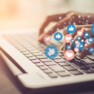 Конкурс «В начале славных дел» на лучший пост в социальной сети