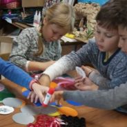 С уважением и радостью о святом образе благоверного Александра Невского (г. Нижняя Тура)