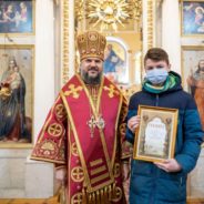 Московский Синодальный хор проводит II Церковно-певческую олимпиаду для детей и юношества