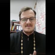 «Онлайн с уральским батюшкой»: тема очередной встречи — «Современные вызовы и молодежь. О чем говорят и куда ведут «откровенные» сэлфи на фоне храмов и мечетей?»