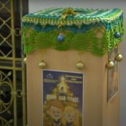 Благотворительная акция «Чудо Рождества» ждет вашего участия (г. Серов)