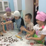 В творчестве человек уподобляется Богу (г.Нижняя Тура)