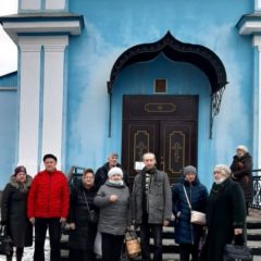 Бывают  дивные дни (Н-Тура)