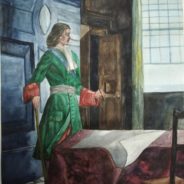 Красота Божьего мира (из газеты «Обозрение» в Новой Ляле)