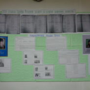 Урок в воскресной школе (п. Лобва)