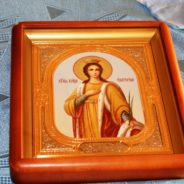 В Екатерининском Храме поселка Покровск-Уральский прошел Престольный праздник